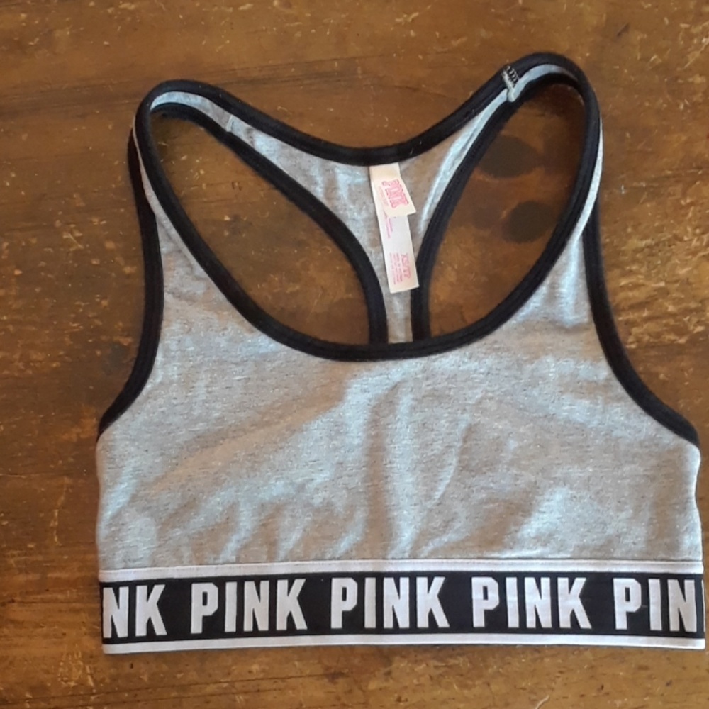 VS Sports Bra